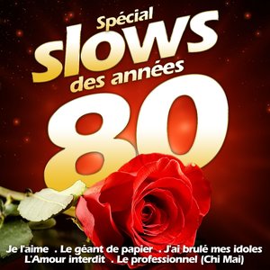 Slows des années 80