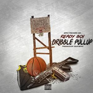 Dribble Pullup (Explicit)