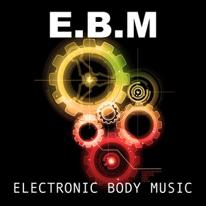 EBM Beats, Vol. 8