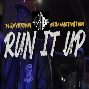 Run It Up (Explicit)