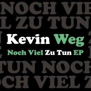 Noch Viel Zu Tun (Kevin Weg Elektronik Jam Remix)