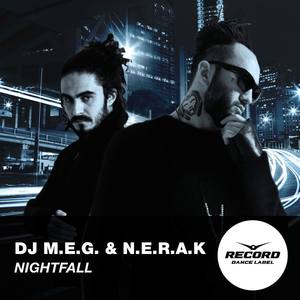 Nightfall (Vocal Edit)