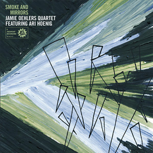 Angle(feat. Ari Hoenig, Tal Cohen & Sam Anning)
