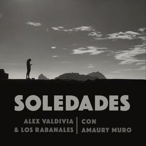 Soledades (feat. Amaury Muro)