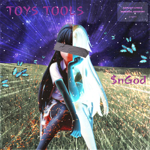 Toys Tools (Explicit)