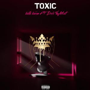 Toxic (feat. Dolo TheArtist) [Explicit]