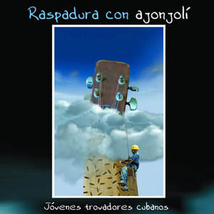 Raspadura con ajonjolí (Remasterizado)