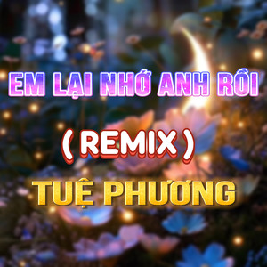 Em Lại Nhớ Anh Rồi (HM Remix)