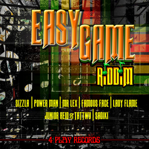 Zero Di Game