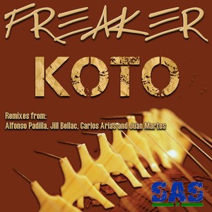 Koto (Jill Bellac Remix)