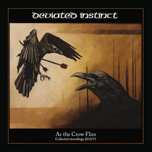 As the Crow Flies (Explicit)