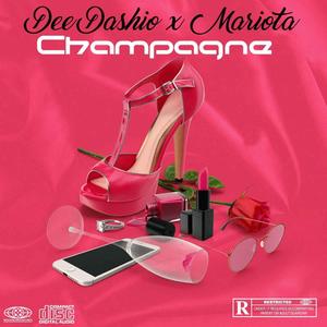 Dee dashio - (Champagne) x mariota [Explicit]