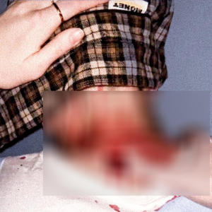 FALLING DOWN (feat. Kyle Hugdahl)