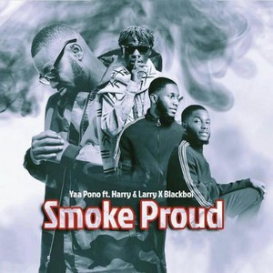 Smoke Proud (Explicit)