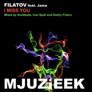 I Miss You (Soulbeats Remix)
