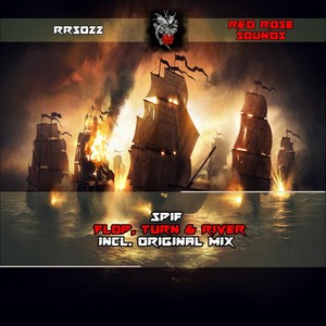 Flop, Turn & River (Original Mix)