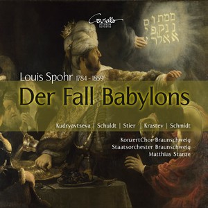 Spohr: Der Fall Babylons