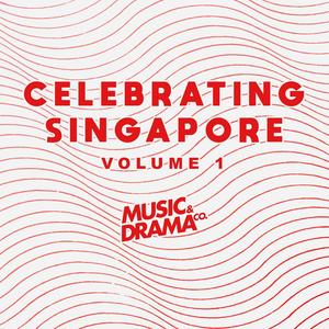 Celebrating Singapore: Volume 1