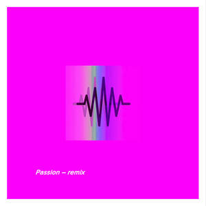 Passion (remix) [ft. juSt b]