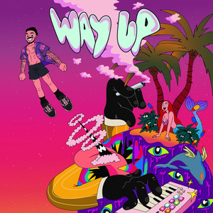 Way Up
