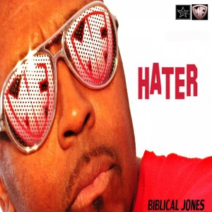 Hater (Radio Mix)