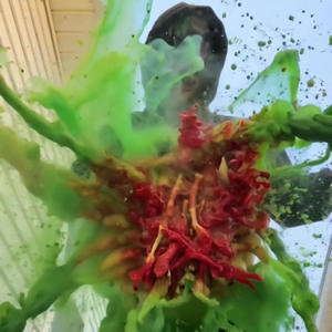 IN ANOTHER LIFE (THE BETRAYAL) (Explicit)