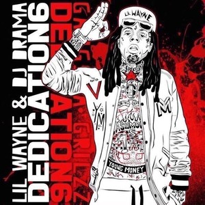 Dedication 6