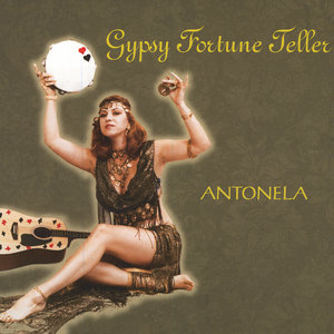 Gypsy Fortune Teller