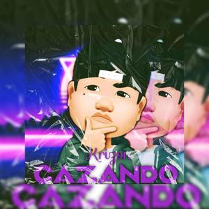 Cazando (feat. Krizon) [Explicit]