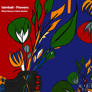 Izimbali-Flowers