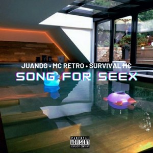 Song For Seex (Explicit)