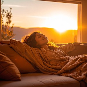 Ruido relajante y sonidos para dormir - Las Raíces Silenciosas Bajo La Tierra