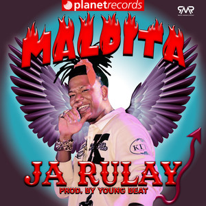 Maldita (Prod. by YoungBeat)
