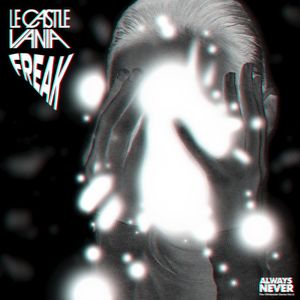 Freak (The Otherside Series, Vol.2|Explicit)封面