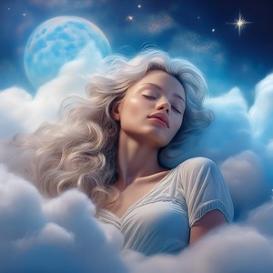 Ascua durmiente - Una Cama Hecha De Loops Y Silencio