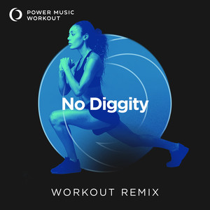 No Diggity - Single