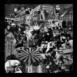 Bdc (Explicit)