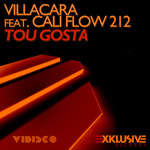 Tou Gosta[feat. Cali Flow 212] (Extended Mix)