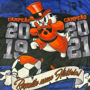 Respeita nossa História - Holanda do Tasso (Explicit)