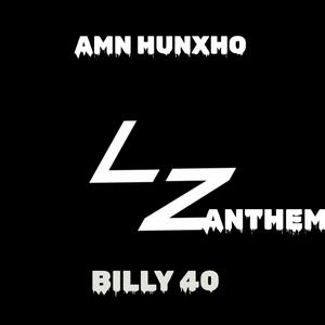 L'Z Anthem (Explicit)