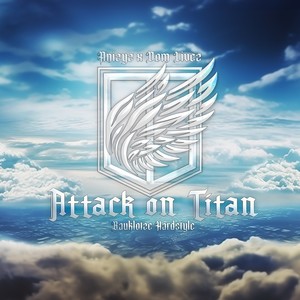 Bauklotze (Attack on Titan Hardstyle)