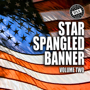 The Star Spangled Banner