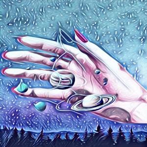 vibes v2 (feat. HrtWrld) (Explicit)