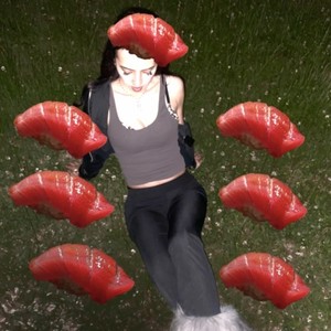 MAGURO (feat. Sullivan) (Explicit)