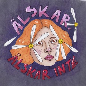 Älskar älskar inte