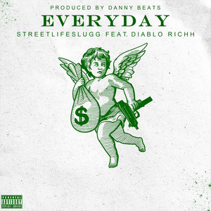 Everyday (Explicit)