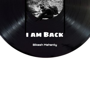 I'am Back (Explicit)