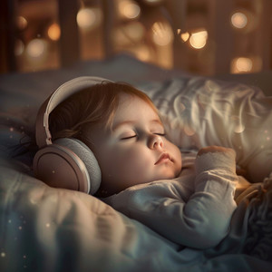 Baby Sleep Melodies: Gentle Dream Sounds