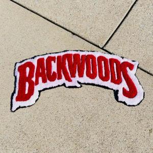 BACKWOODS (Explicit)