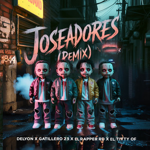 JOSEADORES (Remix|Explicit)